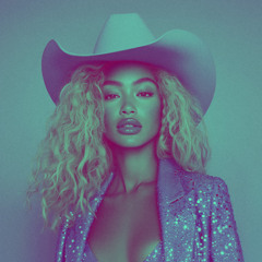 Rhinestone Cowgirl (stripped)