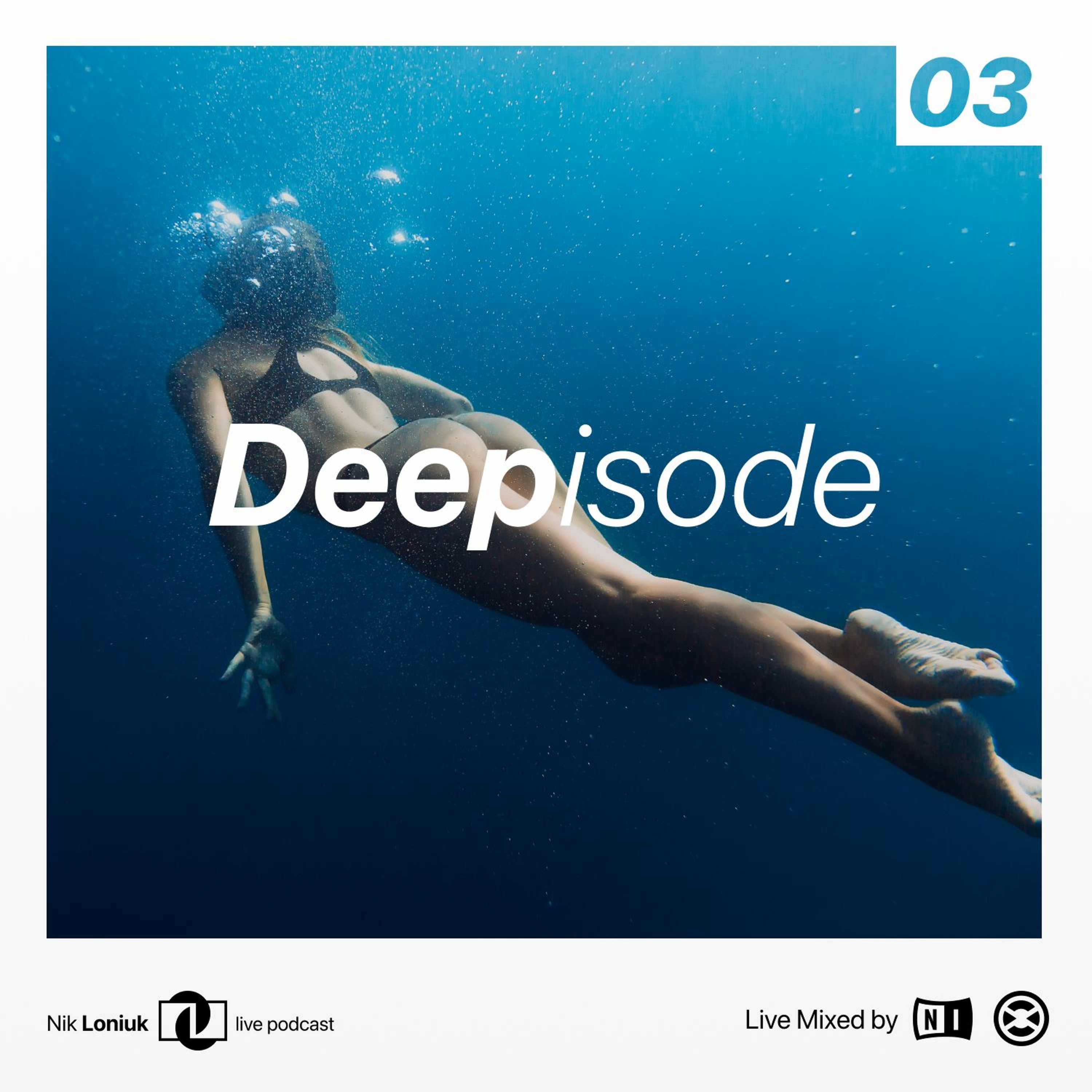 Nik Loniuk @ House Music Podcasts