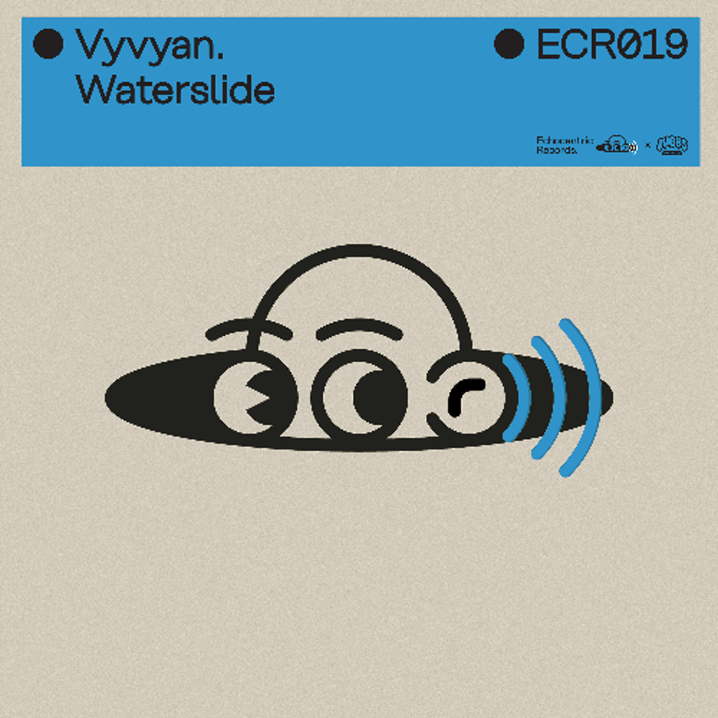 PREMIERE : Vyvyan - Kindness (Echocentric Records) episode artwork