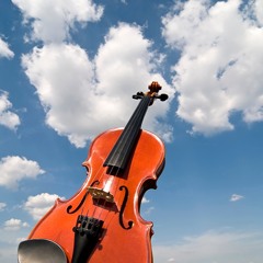 [FREE] "Violin in the Sky" Hip-Hop Beat (Prod. by EZEGotDaBeats)