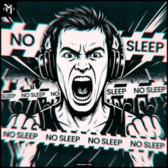 No Sleep (Instrumental Hardstyle Cover)