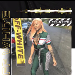 Off - White (Feat. Venomous & TL & Giddy)