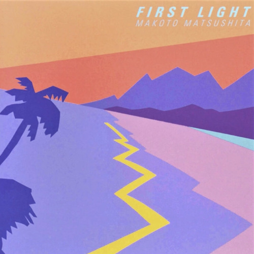 Stream Makoto Matsushita ‎– First Light (1981) full album by