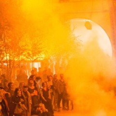 Varities Of Impact @ Hamburger Bahnhof 2017