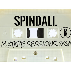Spindall - Mixtape Sessions 2K20 [002]