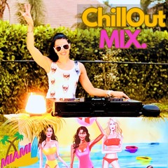 Miami Chillout MIX | Ibiza Deep 34