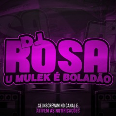MONTAGEM - 25 É NATAL , 31 É ANO NOVO ( DJ Rosa & DJ Gujota ) 2021