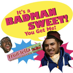 RAGER X SVMI - Fruitella (Drake?)