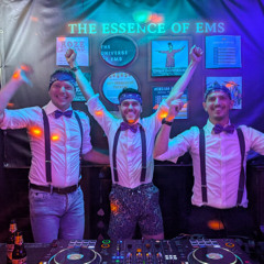 #EMS122 by TBA - 3