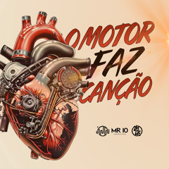 O Motor Faz Canção