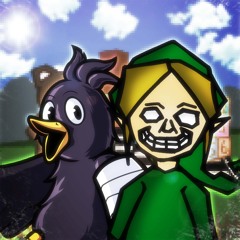 BENDROWNED vs. Catastrophe Crow - Rap Battle