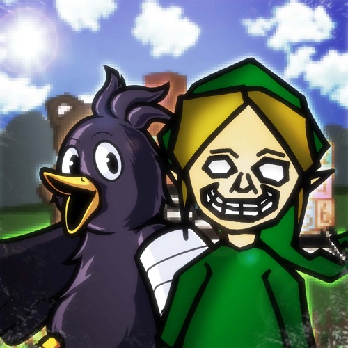 BENDROWNED vs. Catastrophe Crow - Rap Battle
