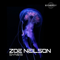 SYNERGY 19 / ZOE NEILSON
