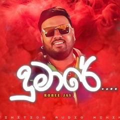 PROJECT D | Dumaree ( දුමාරේ ) Robee jay | Remix