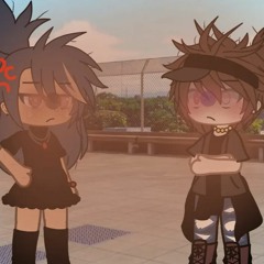 Mocking Meme{Gacha Life}