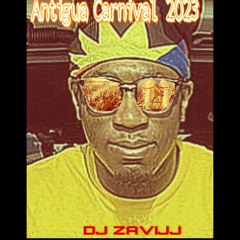 Antigua Carnival 2023.
