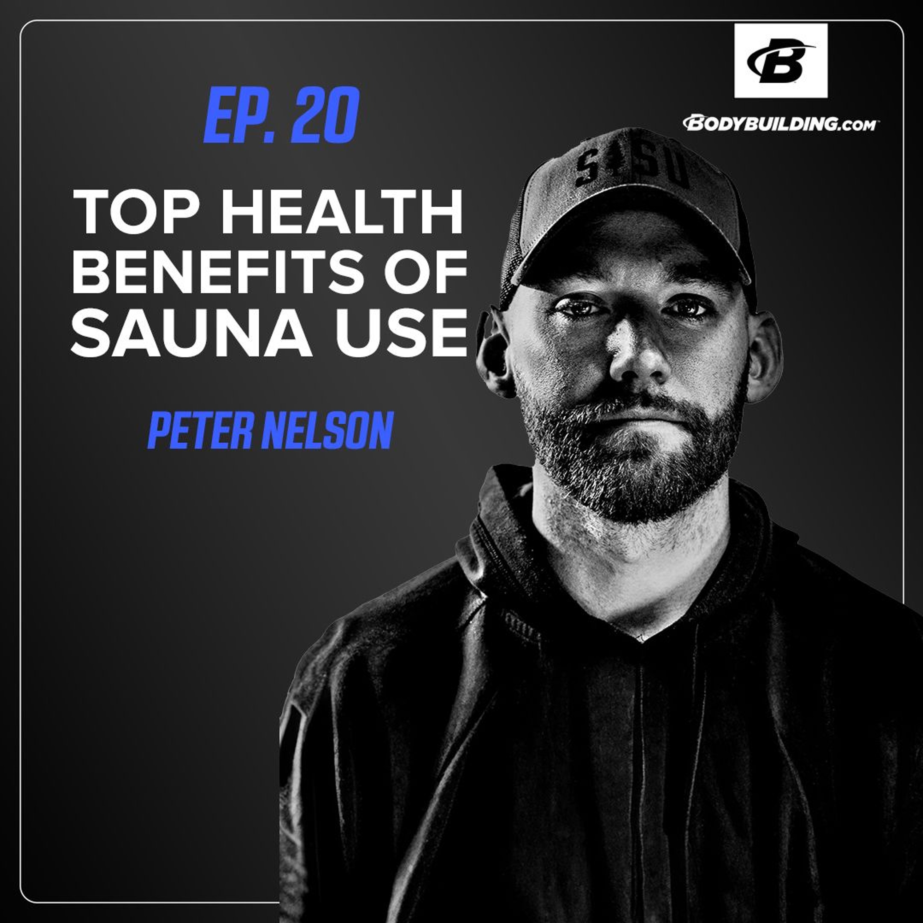 The Bodybuilding.com Podcast