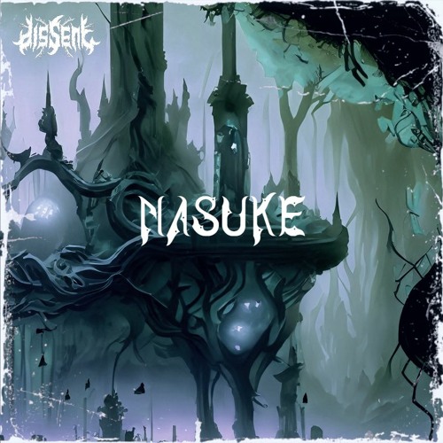 nasuke - libidinousness [free]