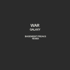 Galaxy (Basement Freaks Remix)