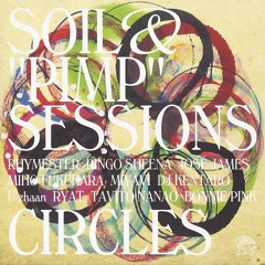 Soil and "Pimp" Sessions - Summer Love(Feat. José James)