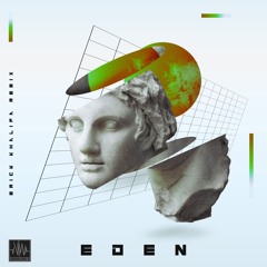Hania Rani - Eden ( Erick Khalifa Remix )