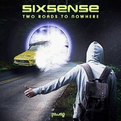 06 - Sixsense - Time Machine (Album Mix)