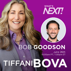 How the Like Button Changed Everything with Bob Goodson