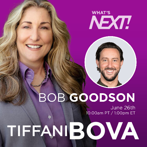 How the Like Button Changed Everything with Bob Goodson