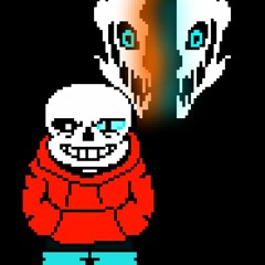 Underswap: Distrust - Phase 2: Androphono Strikes Back