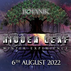 Hidden Leaf: Winter Experience 2022