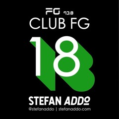 Stefan Addo | Club FG [Episode XVIII] (April 18, 2023) On FG 93.8