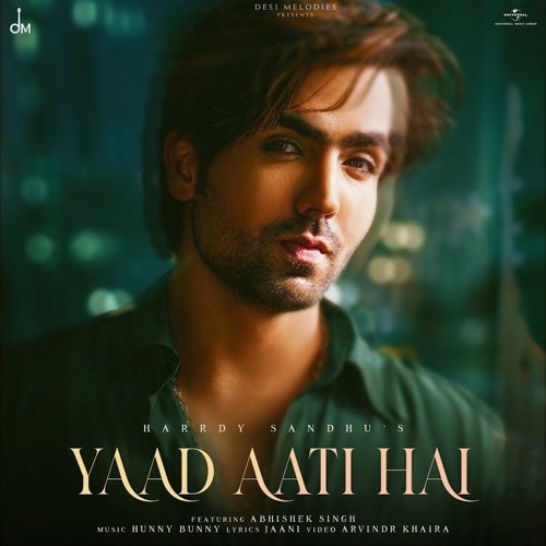 Hardy sandhu new song sale