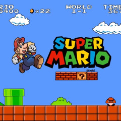 Super Mario