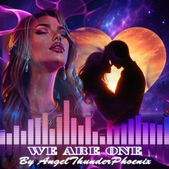 We Are One (Original Track)