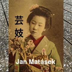 Geiko 芸妓 ballet - Sketches, ideas and preparation - Ask for unlock - Jan Matásek