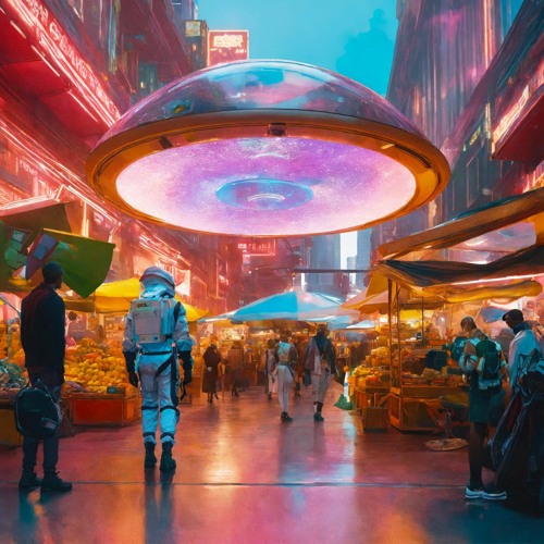 Drift Deeper Live Show 252 - 14.01.24