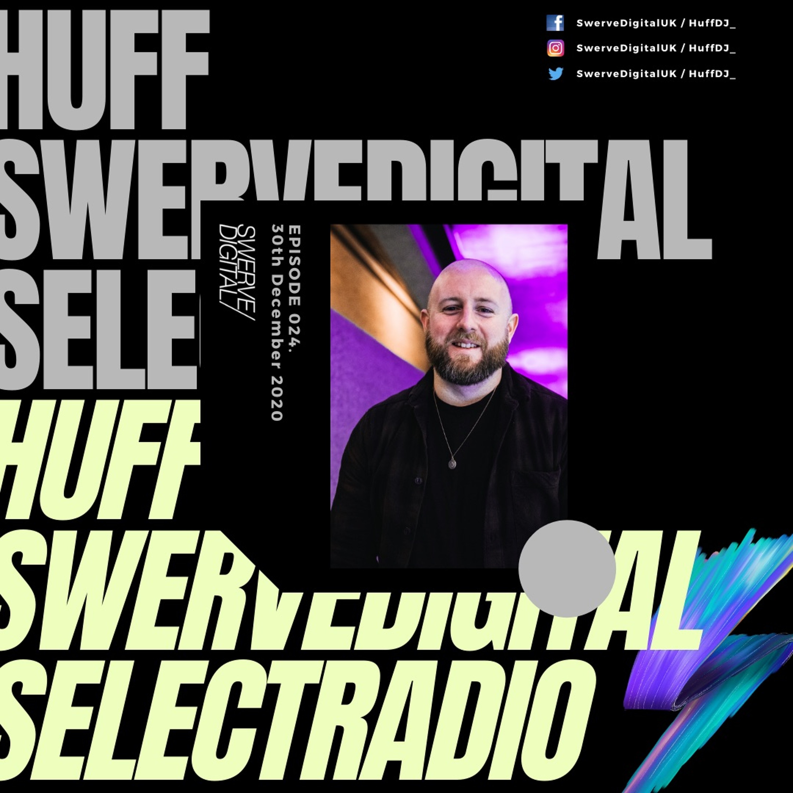 Swerve Digital