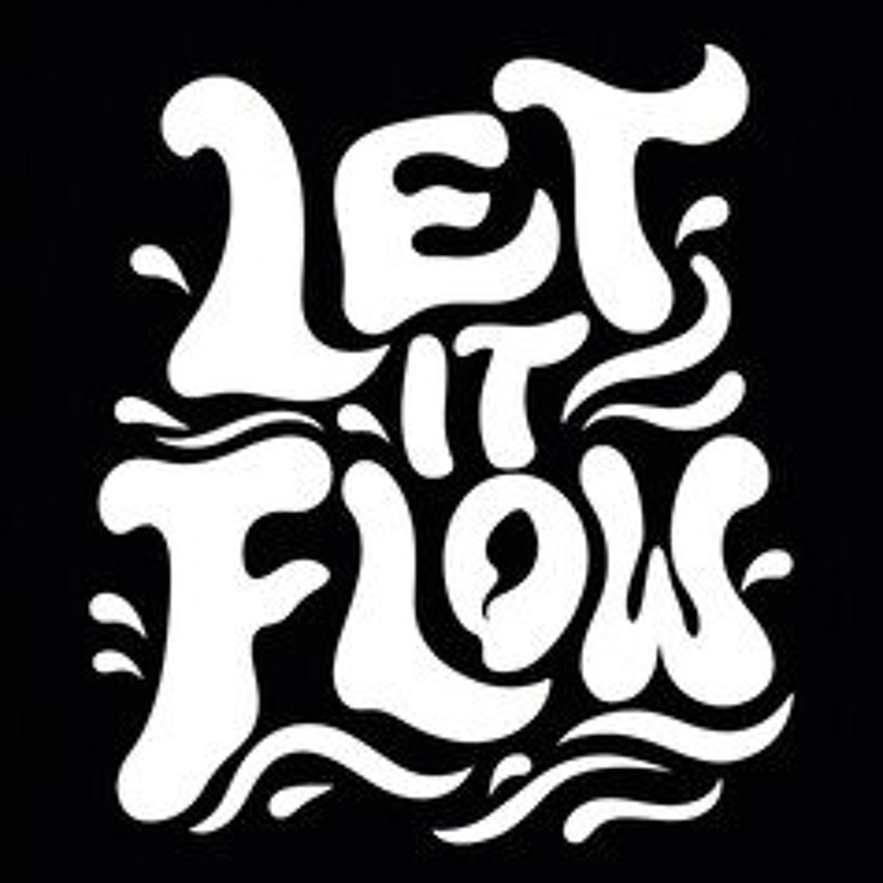 LET IT FLOW episode artwork