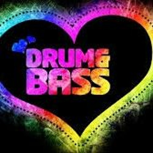 LEGGO!! (Drum and Bass mix)