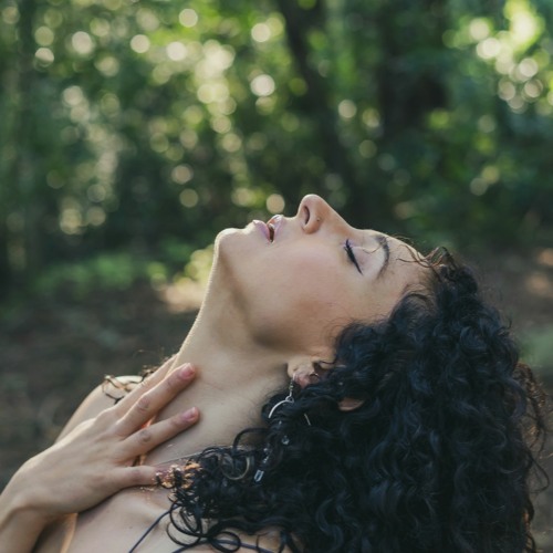 Stream Throat Chakra Activation BIJA Chakra Mantras by Jessica Sirena