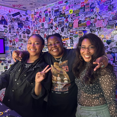 The 8th Path Records with Boston Chery, Highgnx and Dimple @ The Lot Radio 04-17-2024