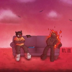 Trap No Ap - Fofany x Amazing no scry x YUN_G x Cheezy amiri (Prod. Breezy)