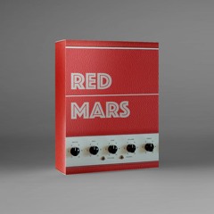 LRS Red Mars profile Metal