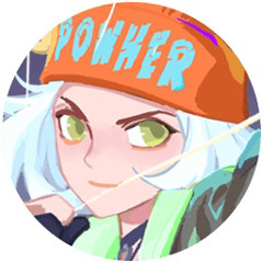 Hologram Moon (Dislyte DJ contest) - Mona