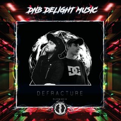 Double Delight Music - Defracture