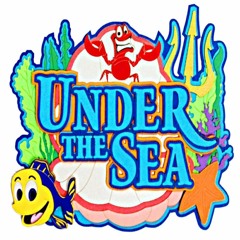 Under The Sea (ft. Poly$avv & Dell$avv)