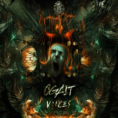Ogait - Louder And Louder