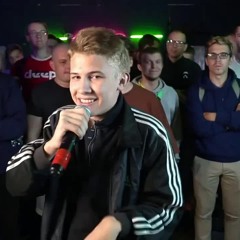 VERCH.FATE - FAST FLOW, BATTLE RAP, RUSSIA BEST OF...