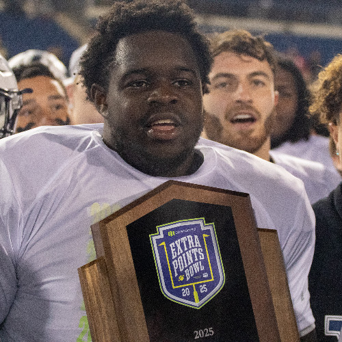 Extra Points Bowl Game