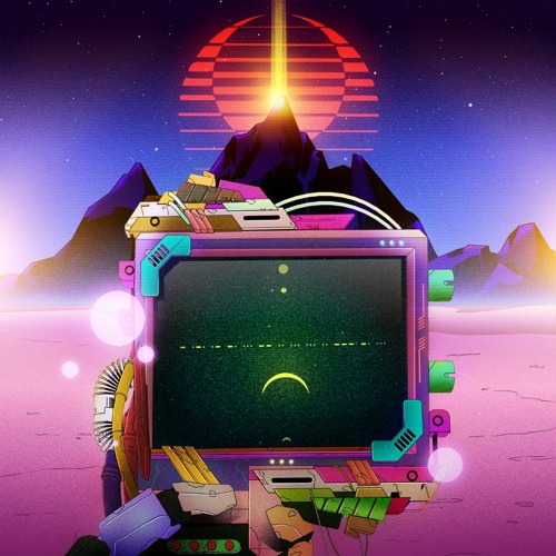 Omega System